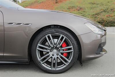 2014 Maserati Ghibli S Q4 - Photo 31 - San Ramon, CA 94583