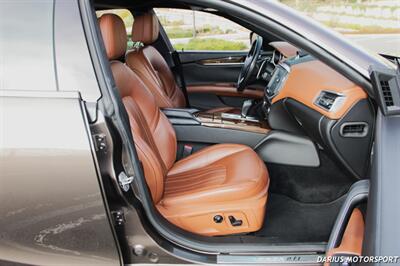2014 Maserati Ghibli S Q4 - Photo 45 - San Ramon, CA 94583