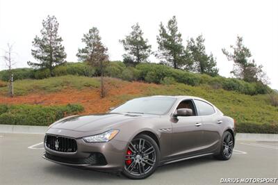 2014 Maserati Ghibli S Q4 - Photo 2 - San Ramon, CA 94583