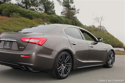 2014 Maserati Ghibli S Q4 - Photo 14 - San Ramon, CA 94583