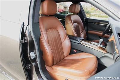 2014 Maserati Ghibli S Q4 - Photo 47 - San Ramon, CA 94583