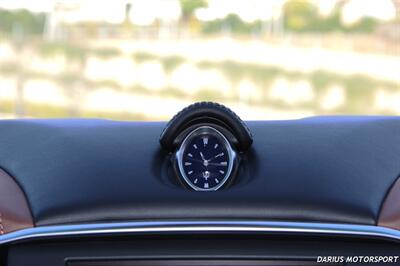 2014 Maserati Ghibli S Q4 - Photo 54 - San Ramon, CA 94583