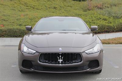 2014 Maserati Ghibli S Q4 - Photo 5 - San Ramon, CA 94583