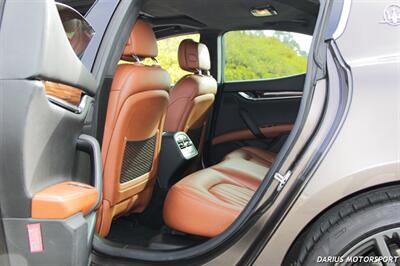 2014 Maserati Ghibli S Q4 - Photo 39 - San Ramon, CA 94583