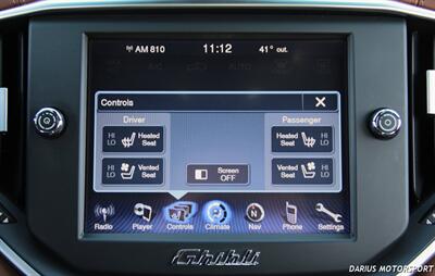 2014 Maserati Ghibli S Q4 - Photo 58 - San Ramon, CA 94583