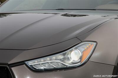 2014 Maserati Ghibli S Q4 - Photo 19 - San Ramon, CA 94583