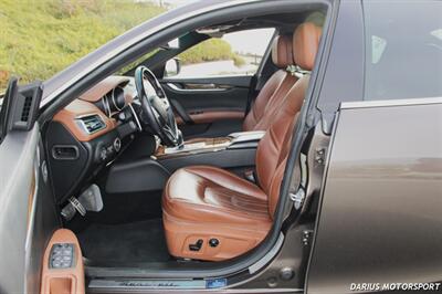 2014 Maserati Ghibli S Q4 - Photo 35 - San Ramon, CA 94583