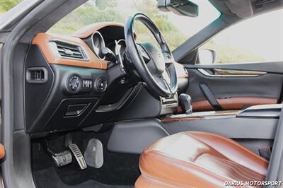 2014 Maserati Ghibli S Q4 - Photo 34 - San Ramon, CA 94583