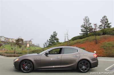 2014 Maserati Ghibli S Q4 - Photo 9 - San Ramon, CA 94583