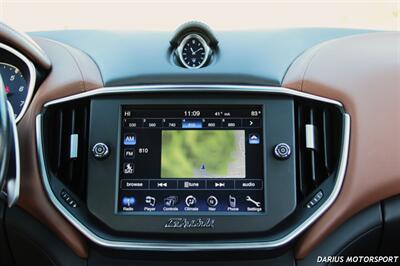 2014 Maserati Ghibli S Q4 - Photo 55 - San Ramon, CA 94583