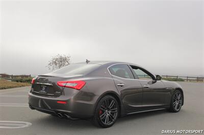 2014 Maserati Ghibli S Q4 - Photo 10 - San Ramon, CA 94583