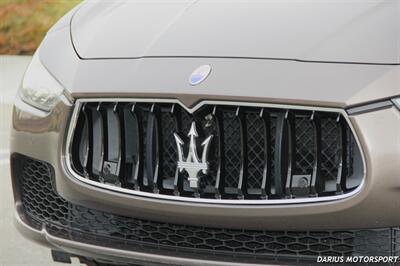 2014 Maserati Ghibli S Q4 - Photo 23 - San Ramon, CA 94583