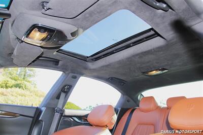 2014 Maserati Ghibli S Q4 - Photo 42 - San Ramon, CA 94583
