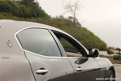 2014 Maserati Ghibli S Q4 - Photo 16 - San Ramon, CA 94583