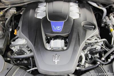 2014 Maserati Ghibli S Q4 - Photo 73 - San Ramon, CA 94583
