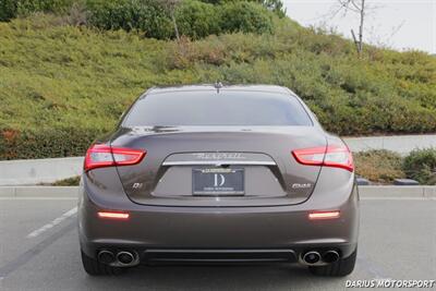 2014 Maserati Ghibli S Q4 - Photo 11 - San Ramon, CA 94583