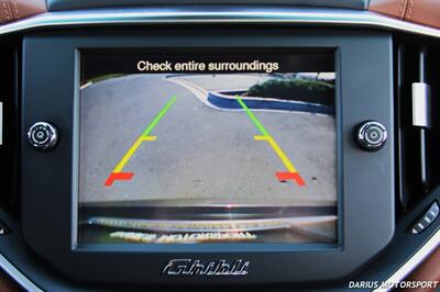 2014 Maserati Ghibli S Q4 - Photo 59 - San Ramon, CA 94583