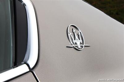 2014 Maserati Ghibli S Q4 - Photo 22 - San Ramon, CA 94583