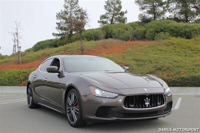2014 Maserati Ghibli S Q4 - Photo 7 - San Ramon, CA 94583