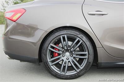 2014 Maserati Ghibli S Q4 - Photo 30 - San Ramon, CA 94583