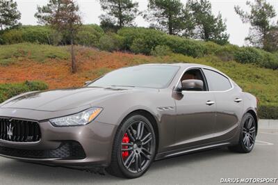 2014 Maserati Ghibli S Q4 - Photo 13 - San Ramon, CA 94583