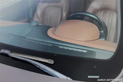 2014 Maserati Ghibli S Q4 - Photo 27 - San Ramon, CA 94583