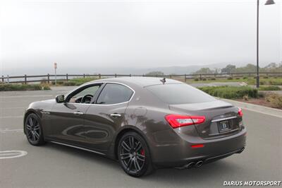 2014 Maserati Ghibli S Q4 - Photo 12 - San Ramon, CA 94583
