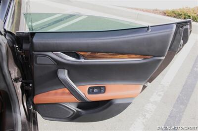 2014 Maserati Ghibli S Q4 - Photo 48 - San Ramon, CA 94583