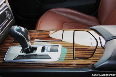 2014 Maserati Ghibli S Q4 - Photo 62 - San Ramon, CA 94583