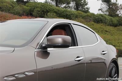 2014 Maserati Ghibli S Q4 - Photo 15 - San Ramon, CA 94583