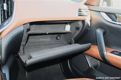 2014 Maserati Ghibli S Q4 - Photo 66 - San Ramon, CA 94583