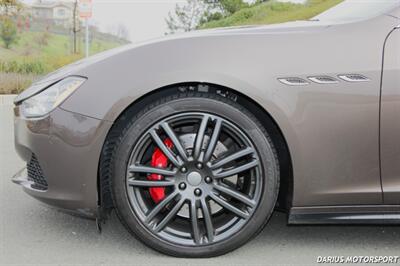 2014 Maserati Ghibli S Q4 - Photo 28 - San Ramon, CA 94583