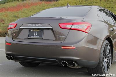 2014 Maserati Ghibli S Q4 - Photo 18 - San Ramon, CA 94583