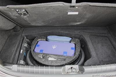 2014 Maserati Ghibli S Q4 - Photo 68 - San Ramon, CA 94583
