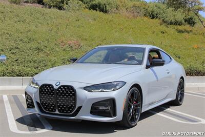 2022 BMW 4 Series 430i  ***M SPORT PACKAGE*** - Photo 2 - San Ramon, CA 94583