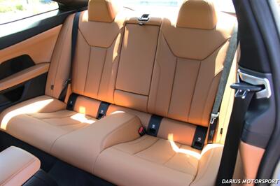 2022 BMW 4 Series 430i  ***M SPORT PACKAGE*** - Photo 32 - San Ramon, CA 94583