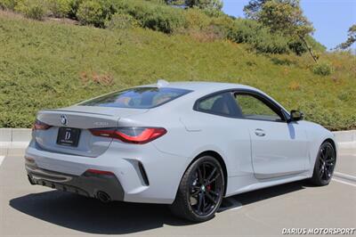 2022 BMW 4 Series 430i  ***M SPORT PACKAGE*** - Photo 9 - San Ramon, CA 94583