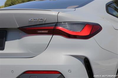 2022 BMW 4 Series 430i  ***M SPORT PACKAGE*** - Photo 14 - San Ramon, CA 94583
