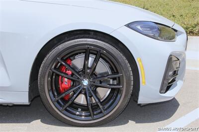 2022 BMW 4 Series 430i  ***M SPORT PACKAGE*** - Photo 26 - San Ramon, CA 94583