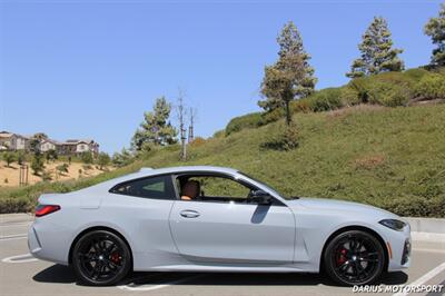 2022 BMW 4 Series 430i  ***M SPORT PACKAGE*** - Photo 7 - San Ramon, CA 94583