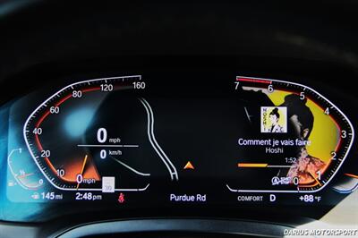 2022 BMW 4 Series 430i  ***M SPORT PACKAGE*** - Photo 42 - San Ramon, CA 94583