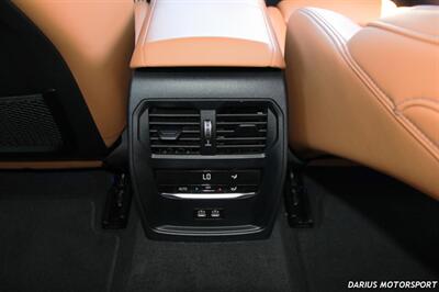 2022 BMW 4 Series 430i  ***M SPORT PACKAGE*** - Photo 34 - San Ramon, CA 94583