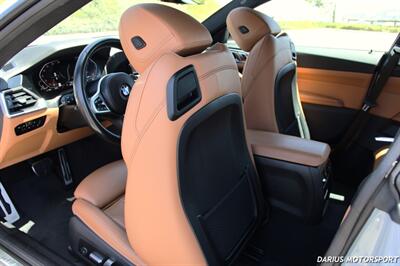 2022 BMW 4 Series 430i  ***M SPORT PACKAGE*** - Photo 31 - San Ramon, CA 94583