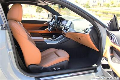 2022 BMW 4 Series 430i  ***M SPORT PACKAGE*** - Photo 39 - San Ramon, CA 94583
