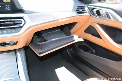 2022 BMW 4 Series 430i  ***M SPORT PACKAGE*** - Photo 55 - San Ramon, CA 94583