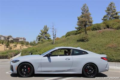2022 BMW 4 Series 430i  ***M SPORT PACKAGE*** - Photo 8 - San Ramon, CA 94583
