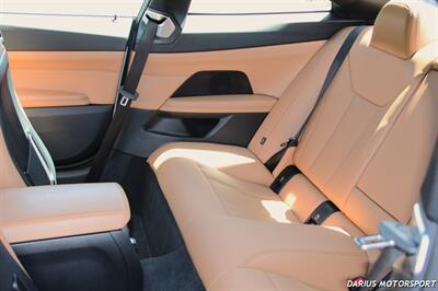 2022 BMW 4 Series 430i  ***M SPORT PACKAGE*** - Photo 33 - San Ramon, CA 94583