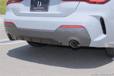 2022 BMW 4 Series 430i  ***M SPORT PACKAGE*** - Photo 20 - San Ramon, CA 94583