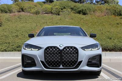 2022 BMW 4 Series 430i  ***M SPORT PACKAGE*** - Photo 5 - San Ramon, CA 94583