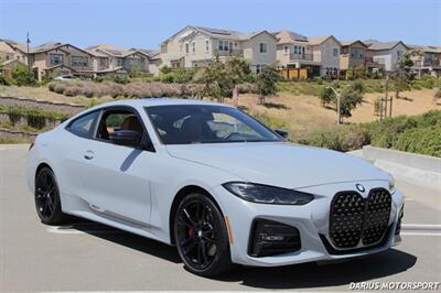 2022 BMW 4 Series 430i  ***M SPORT PACKAGE*** - Photo 6 - San Ramon, CA 94583